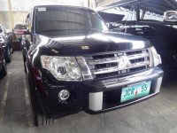 2012 Mitsubishi Pajero In-Line Automatic for sale at best price