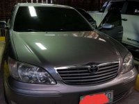 2004 Toyota Camry 2.4L FOR SALE 