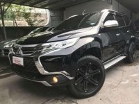 2016 Mitsubishi Montero GLS AT 4x2 20 mags not 2017 fortuner everest