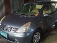 Nissan Grand Livina 2009 For Sale 