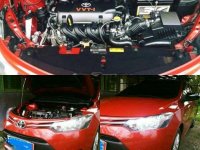 Vios 2013 1.3 E MT FOR SALE