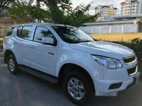 Chevrolet Trailblazer 2014 for sale