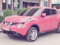 Nissan Juke 2017 FOR SALE