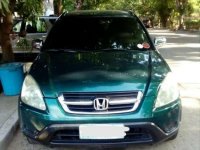 RUSH Honda CRV Gen 2 (2003) FOR SALE