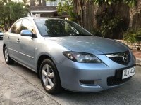 2007 Mazda 3 FOR SALE