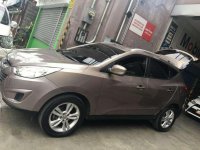 Hyundai Tucson 2013 for sale