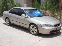 Honda Accord 1998 FOR SALE