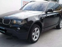 2009 BMW X3 for sale