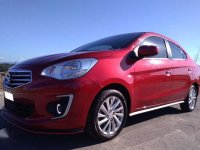 Repriced Mitsubishi Mirage G4 2017 FOR SALE