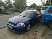 Honda Civic 1996 FOR SALE