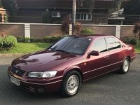 1996 Toyota Camry XV20 2.2 LE FOR SALE