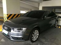 2013 Audi A4 FOR SALE