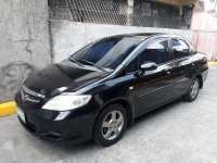 Honda City 2006 1.3 Idsi FOR SALE