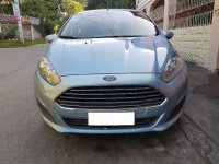 Ford Fiesta 2014 FOR SALE
