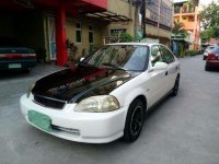 Honda Civic Vtec 1996 Model VTi For Sale 