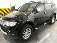 Mitsubishi Montero 2011 GLSV AT FOR SALE