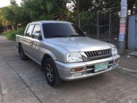 Mitsubishi L200 Endeavour 2000 FOR SALE