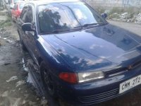 For Sale Mitsubishi LANCER 1995