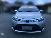 TOYOTA Vios 2015E AT FOR SALE