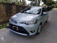 Toyota Vios E 2016 AT FOR SALE