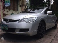 Honda Civic FD 1.8v 2006 FOR SALE