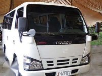 Isuzu i-Van 2011 for sale