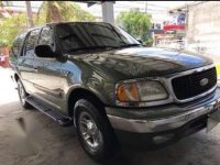 Ford Expedition 2001 FOR SALE