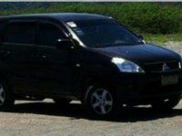 2008 Mitsubishi FUZION wagon for sale