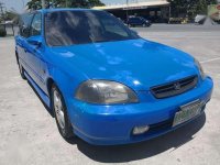 Honda Civic Vtec Ek 1996 AT FOR SALE