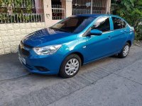 Chevrolet Sail 2017 FOR SALE