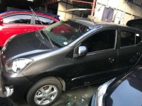 2017 Toyota Wigo for sale