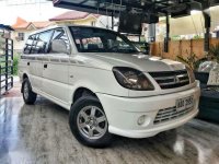 Mitsubishi Adventure Glx 2 2014 FOR SALE