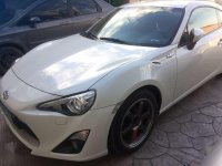 Toyota 86 2013 model FOR SALE