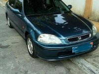 Honda Civic VTI 1997 Model RUSH SALE