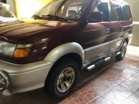 Toyota Revo 2000 for sale