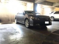 2012 Toyota Camry 2.5v FOR SALE