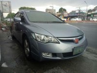 Honda Civic FD 1.8s 2006 Automatic FOR SALE