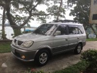 Mitsubishi Adventure 2005 FOR SALE