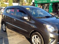 TOYOTA Wigo G 2015 FOR SALE