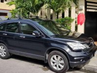 2011 Honda CRV AT Modulo Edition For Sale 