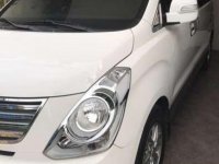 2015 Hyundai Starex FOR SALE