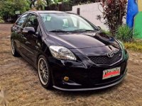 Toyota Vios 1.5 G 2009 Top of the Line For Sale 