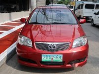 Toyota Vios 2006 FOR SALE