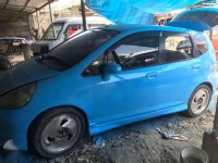 Honda Fit A/T for sale