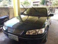 Toyota Camry GXE 2000 FOR SALE