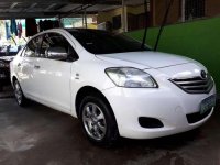 TOYOTA Vios 2012 Batman 1.3J All Power