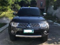 Mitsubishi Montero Sports GLS-V 2012 FOR SALE