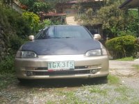 Well Kept Honda Civic for sale