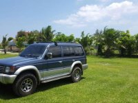 1995 Mitsubishi Pajero for sale