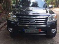 2009 Ford Everest FOR SALE